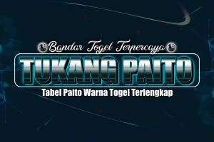Tukang Paito