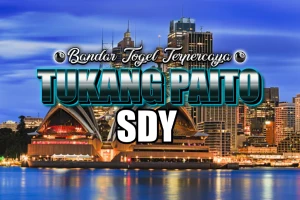 Tukang Paito Sdy