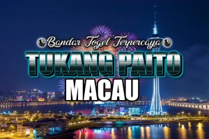Paito Macau