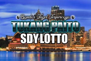 Paito Sdy Lotto