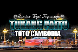Paito Toto Cambodia